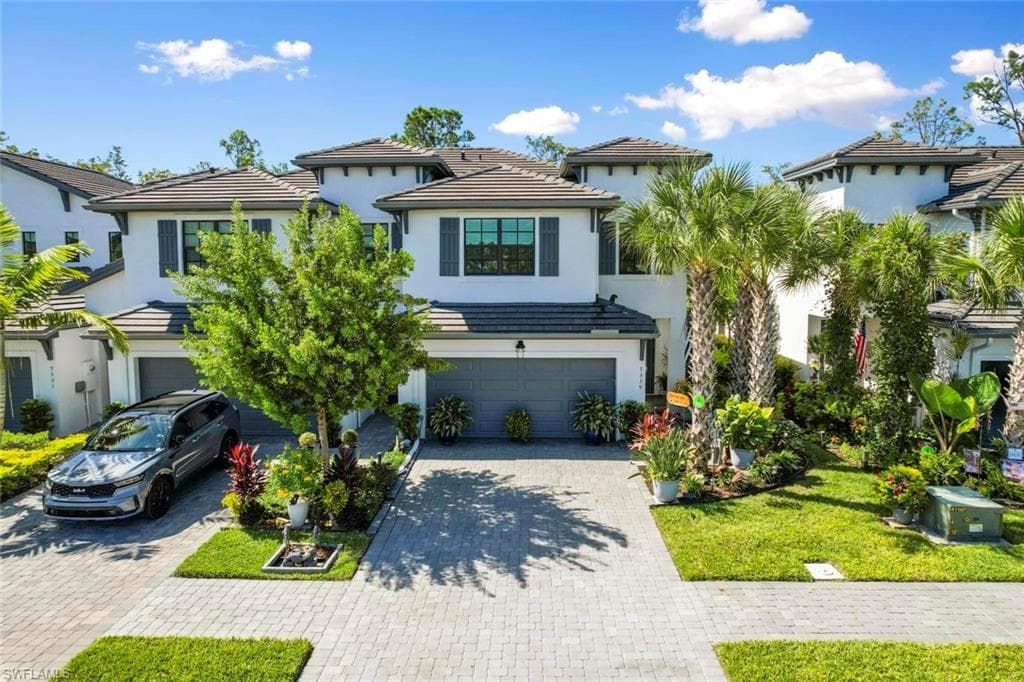 7539 Morgan WAY NAPLES, FL 34119