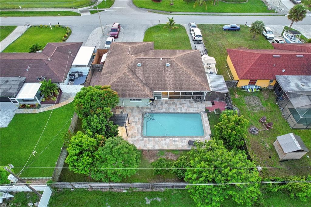 2642 44th TER SW NAPLES, FL 34116