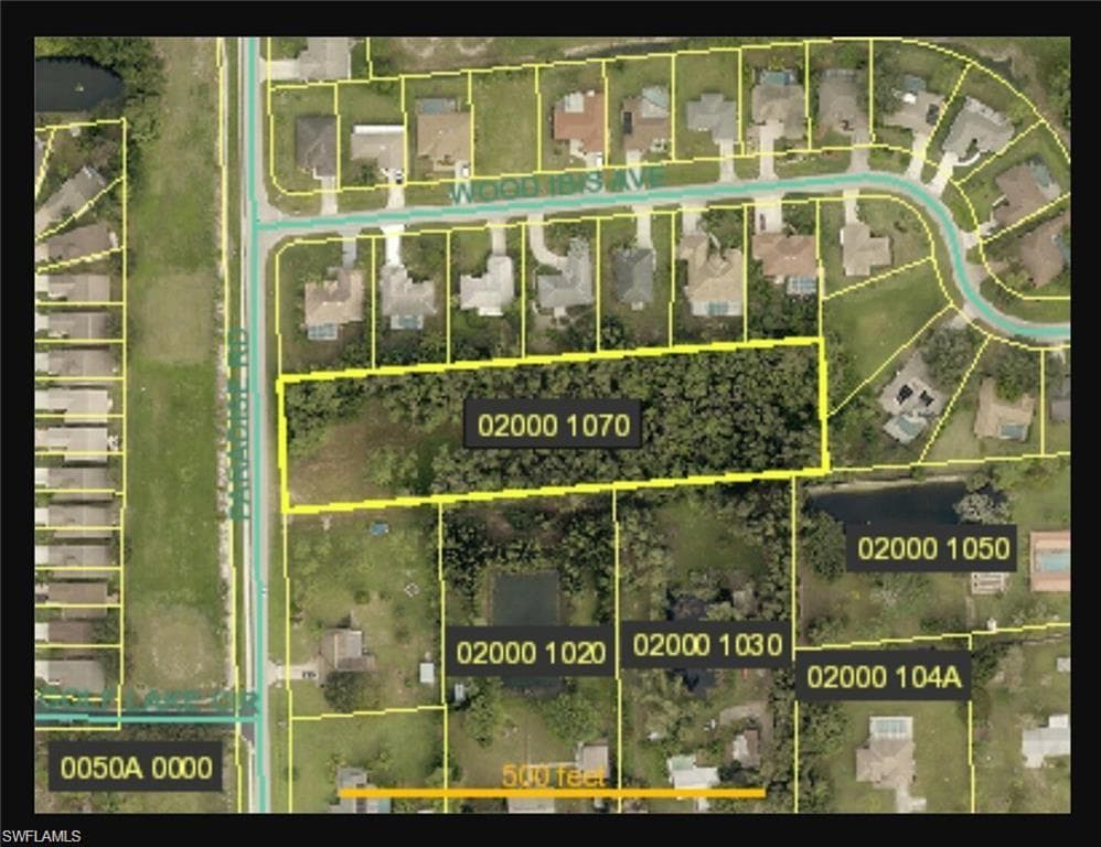 25217 Paradise RD BONITA SPRINGS, FL 34135