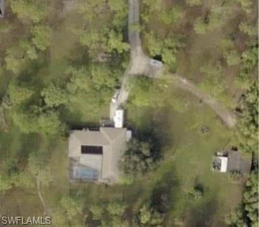 16711 James Walter Ln CAPE CORAL, FL 33993