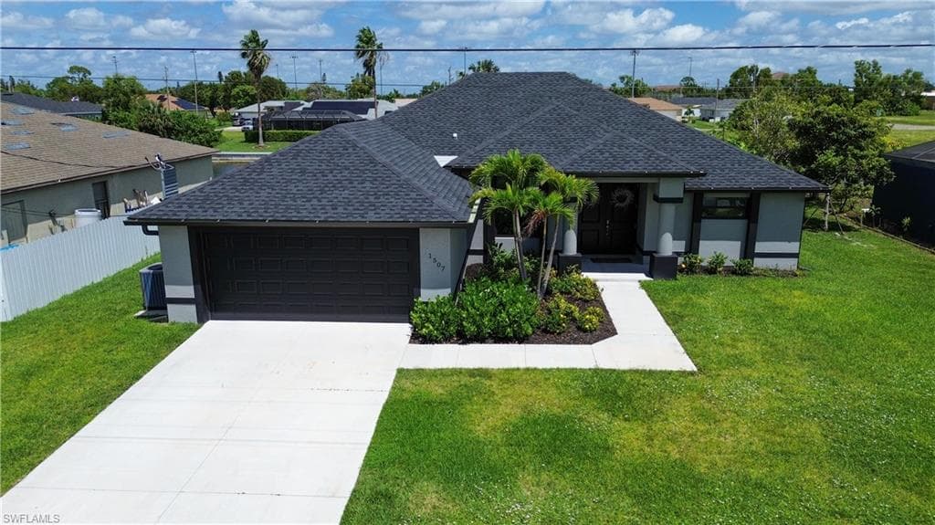 1507 NE 2nd ST CAPE CORAL, FL 33909