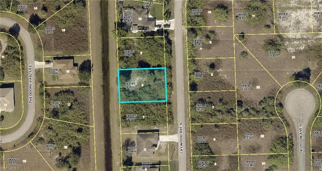 510 Caywood AVE S LEHIGH ACRES, FL 33974
