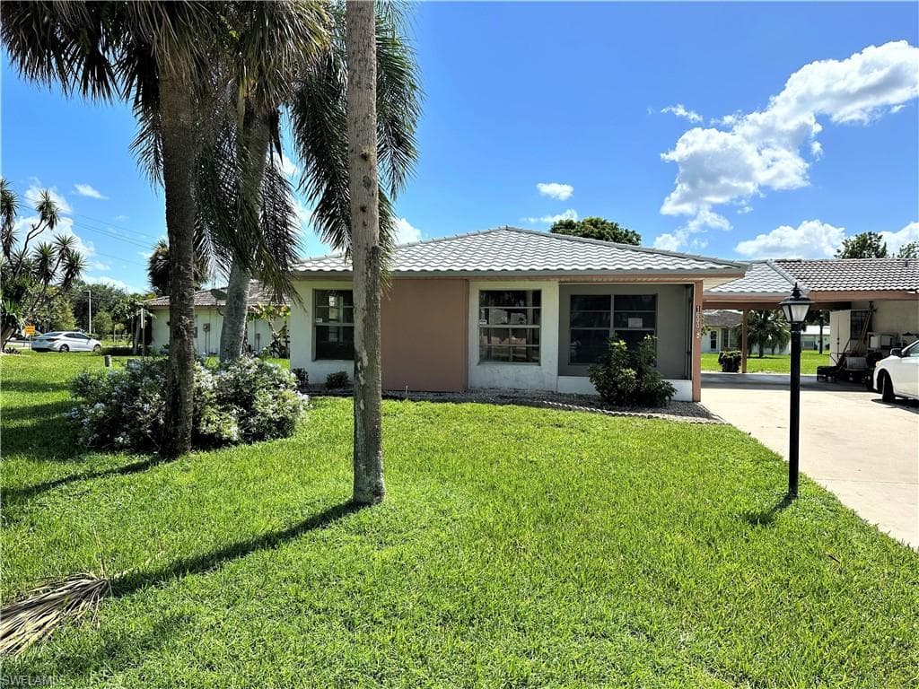 1600 Margate BLVD LEHIGH ACRES, FL 33936