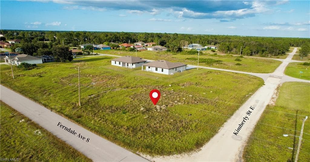723 Ferndale AVE S LEHIGH ACRES, FL 33974
