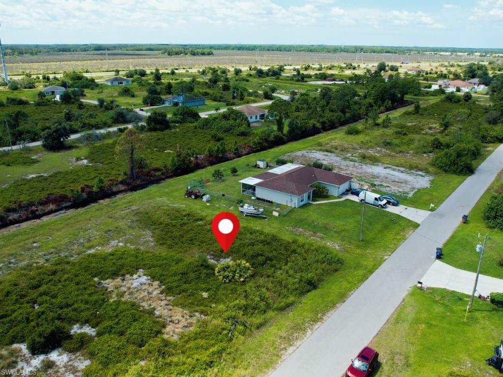 1034 Hatfield ST LEHIGH ACRES, FL 33974