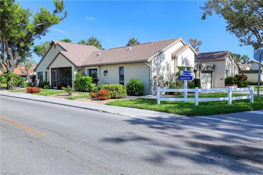 1744 Bent Tree CIR FORT MYERS, FL 33907