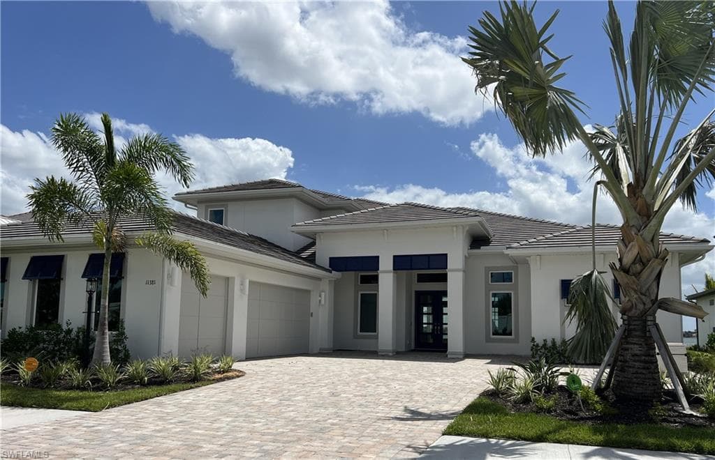 11381 Venetian Lagoon DR FORT MYERS, FL 33913