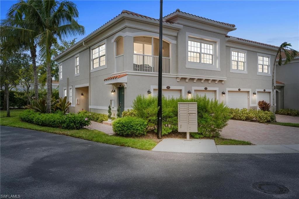 8540 Violeta ST 201 ESTERO, FL 34135