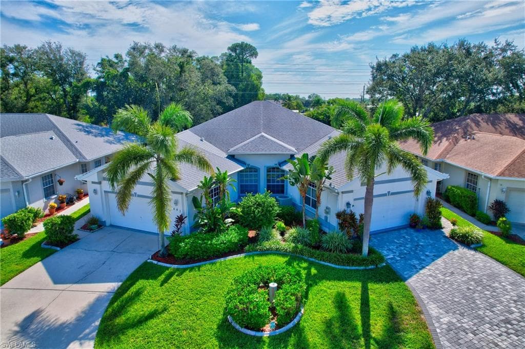 439 Crossfield CIR 75 NAPLES, FL 34104