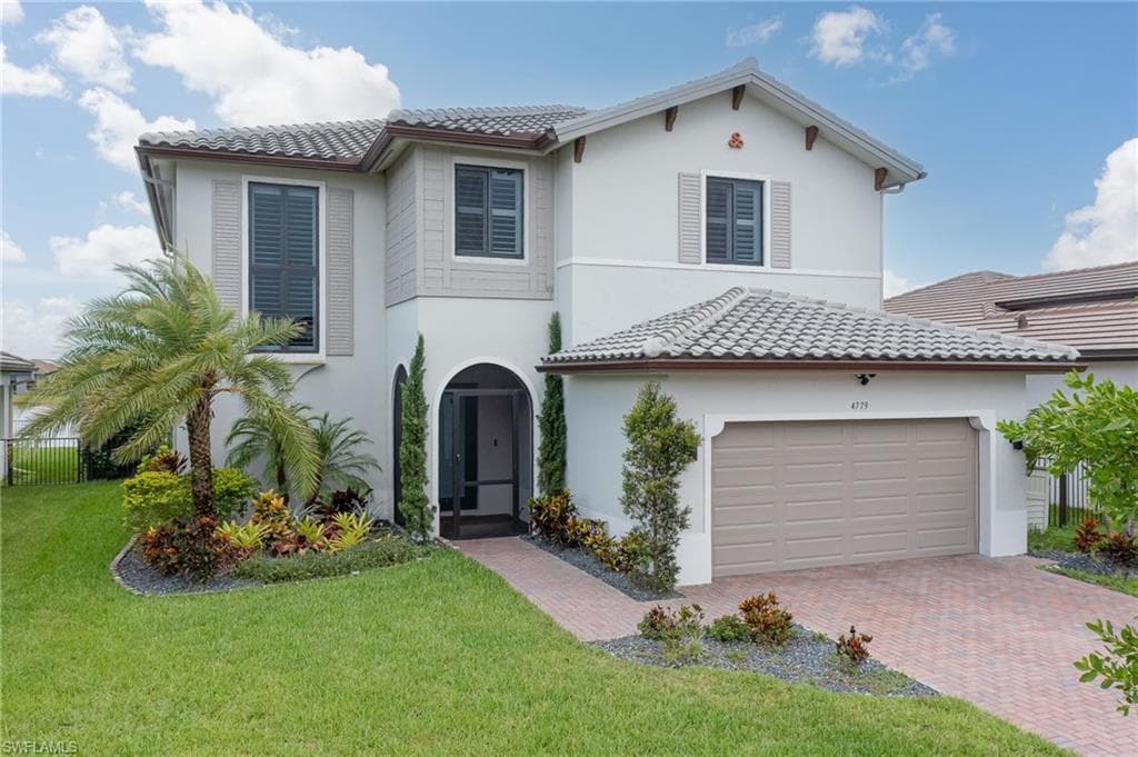 4779 Corrado AVE AVE MARIA, FL 34142