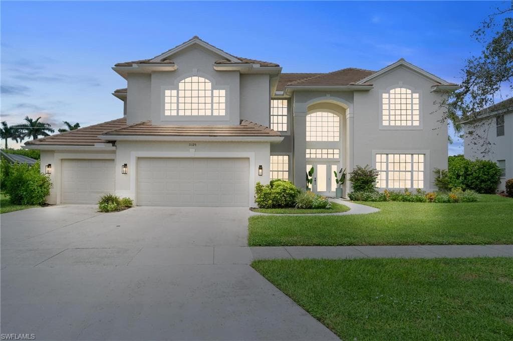 11125 Longshore WAY W NAPLES, FL 34119