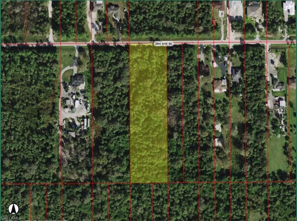 20th AVE SE NAPLES, FL 34117