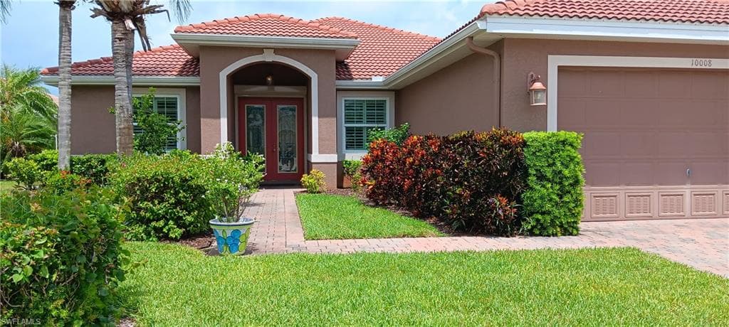 10008 Via San Marco LOOP FORT MYERS, FL 33905