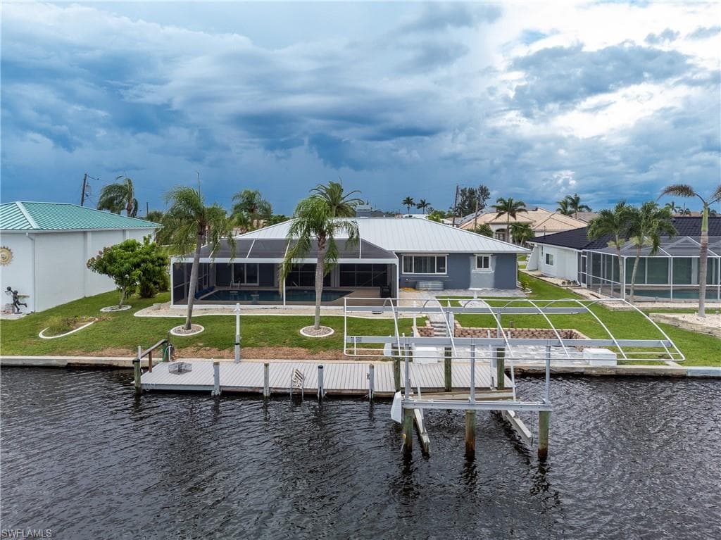 5177 Neville TER PORT CHARLOTTE, FL 33981