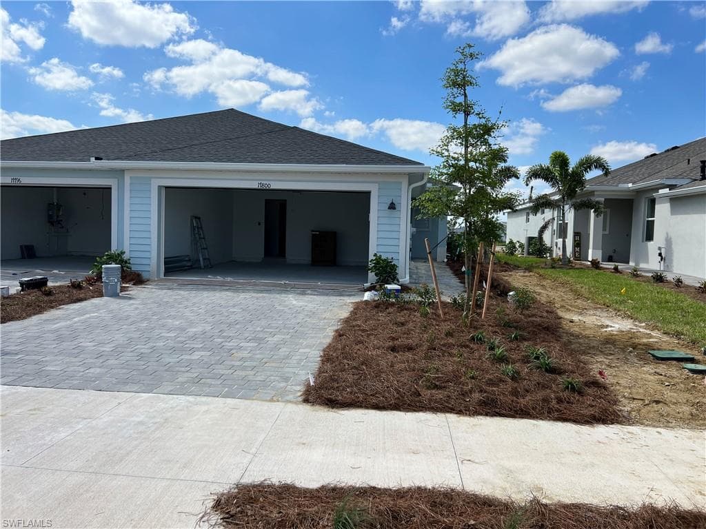 17800 Palmetto Pass LN PUNTA GORDA, FL 33982
