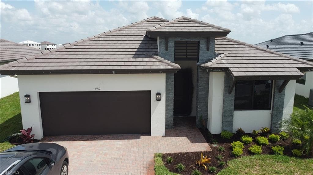 4967 Brigata WAY AVE MARIA, FL 34142