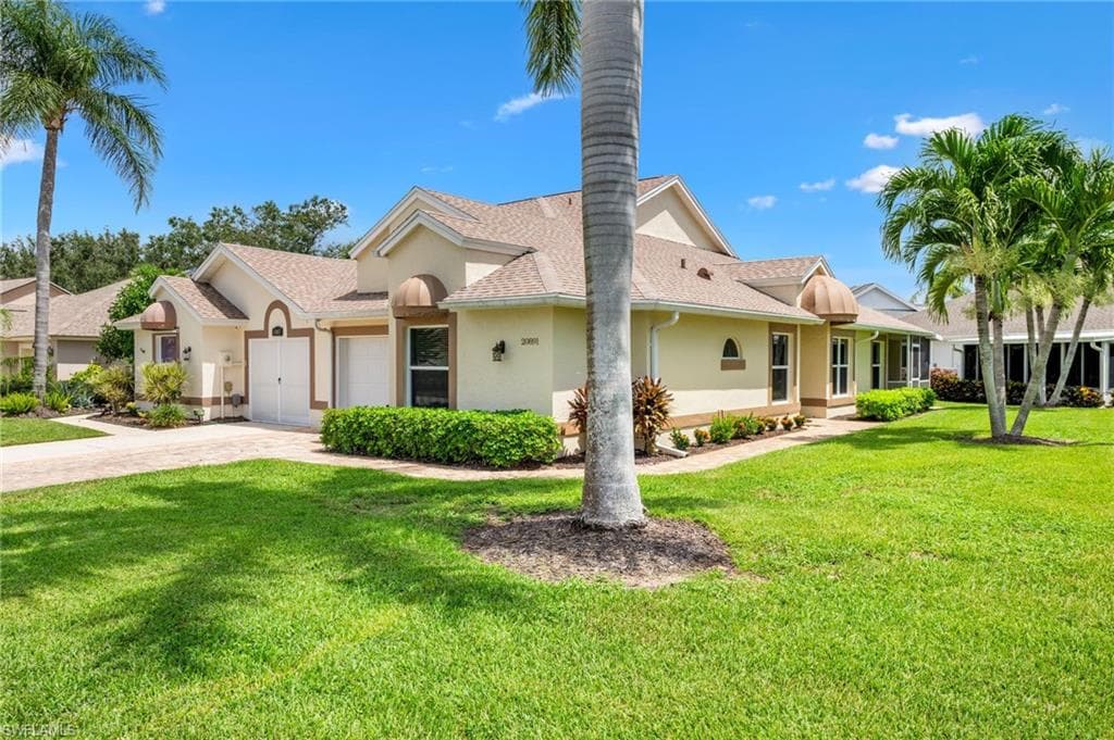 20891 Blacksmith Forge ESTERO, FL 33928