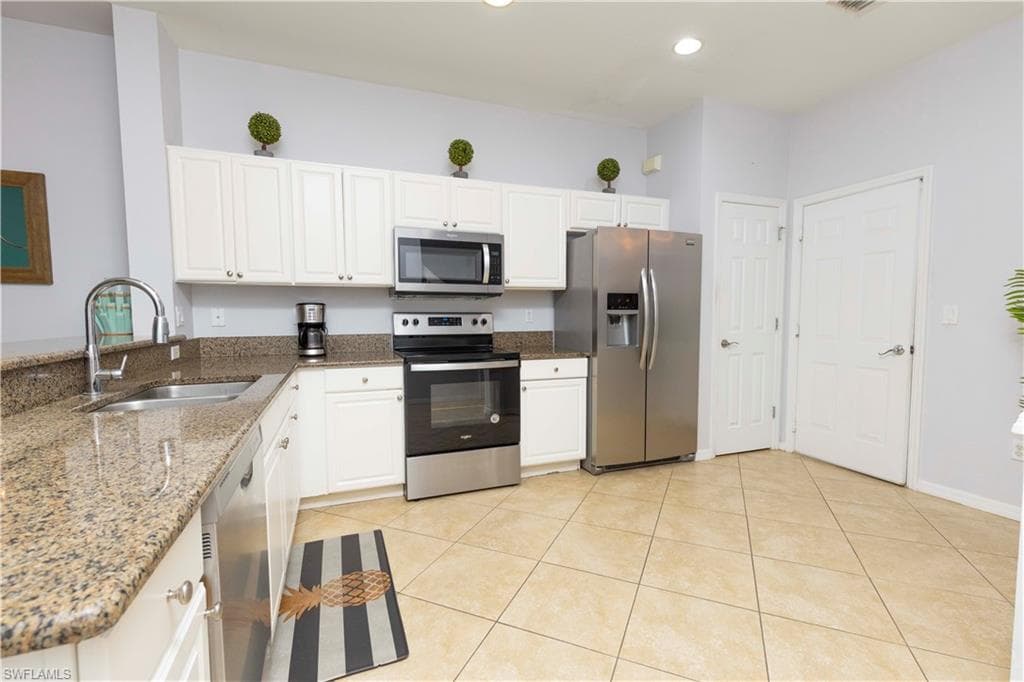 15679 Marcello CIR 122 NAPLES, FL 34110