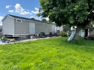 1065 Miller DR MOORE HAVEN, FL 33471