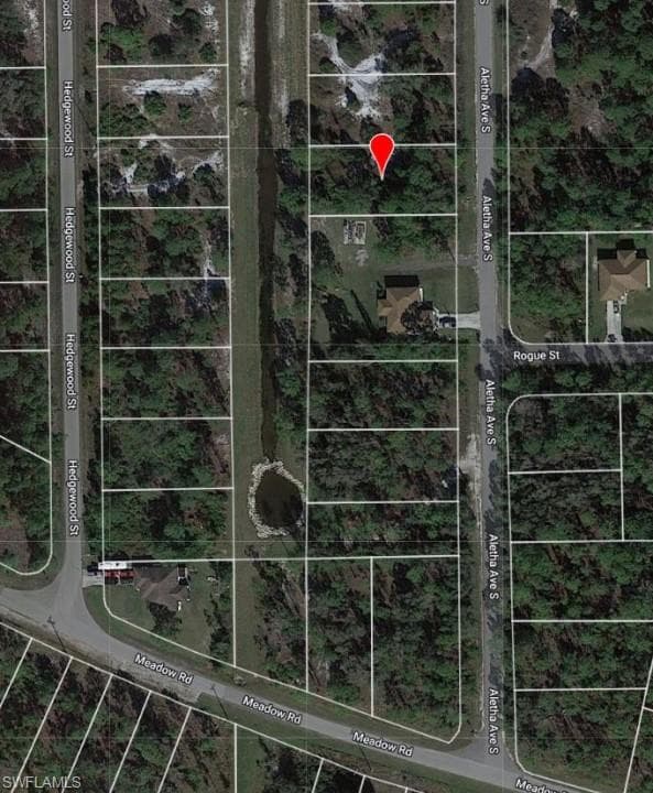 930 Aletha AVE S LEHIGH ACRES, FL 33974