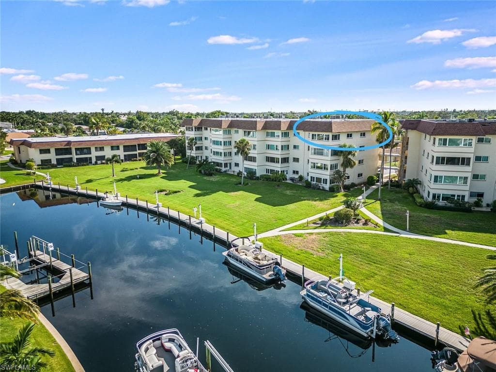 4289 Mariner WAY 409 FORT MYERS, FL 33919