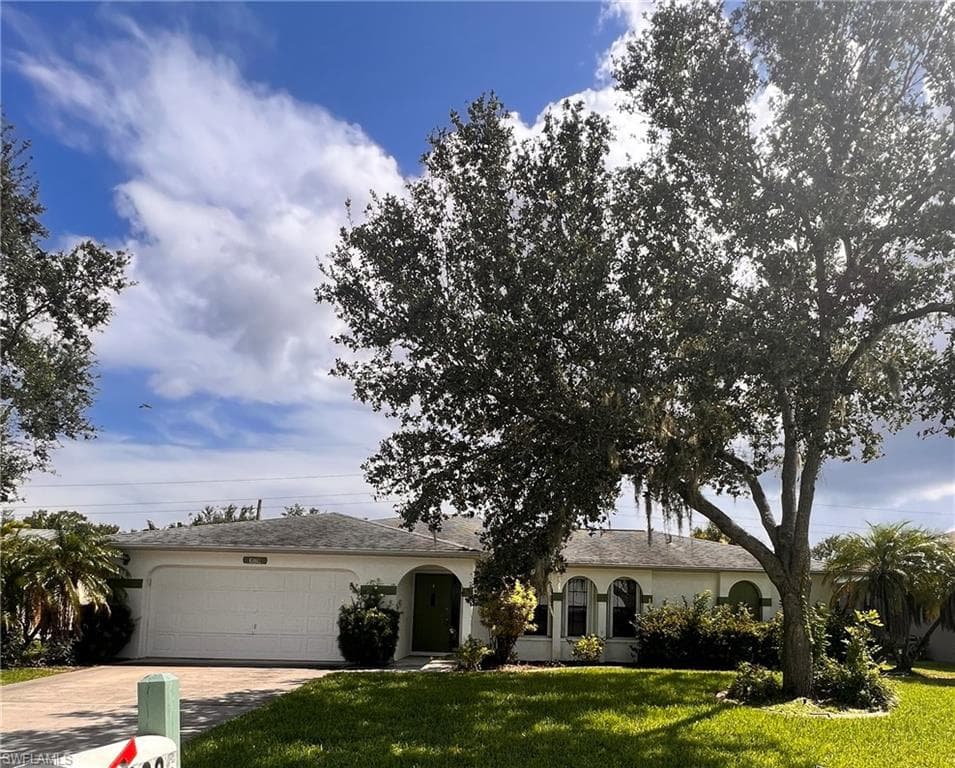 18226 Sandy Pines CIR NORTH FORT MYERS, FL 33917