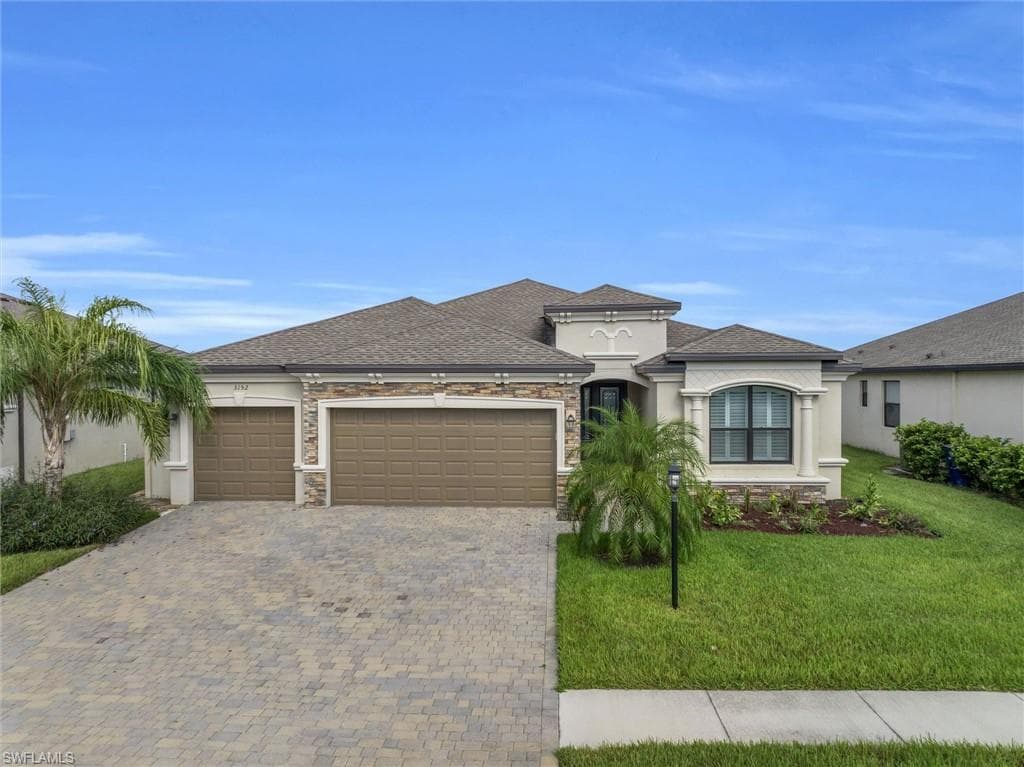 3152 Sedano CT FORT MYERS, FL 33905