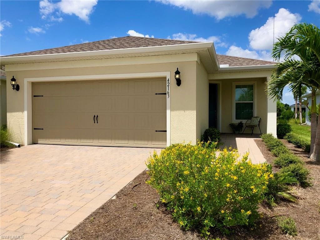 42163 Journey DR Babcock Ranch, FL 33982