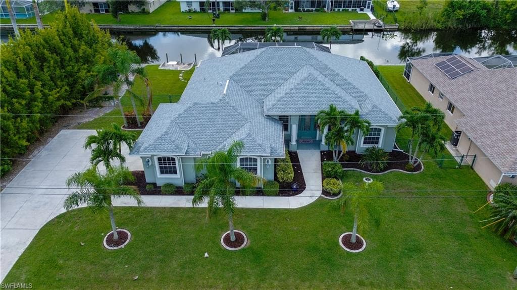 1232 SE 5th TER CAPE CORAL, FL 33990