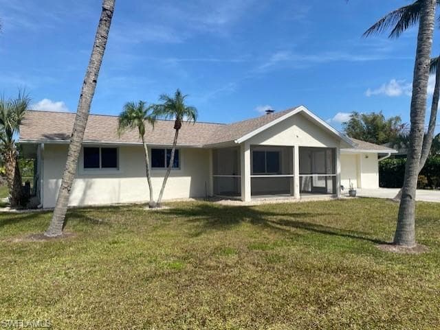 5241 Cypress LN NAPLES, FL 34113