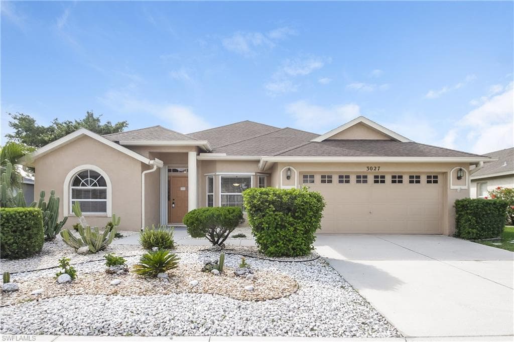 3027 58th TER E BRADENTON, FL 34203