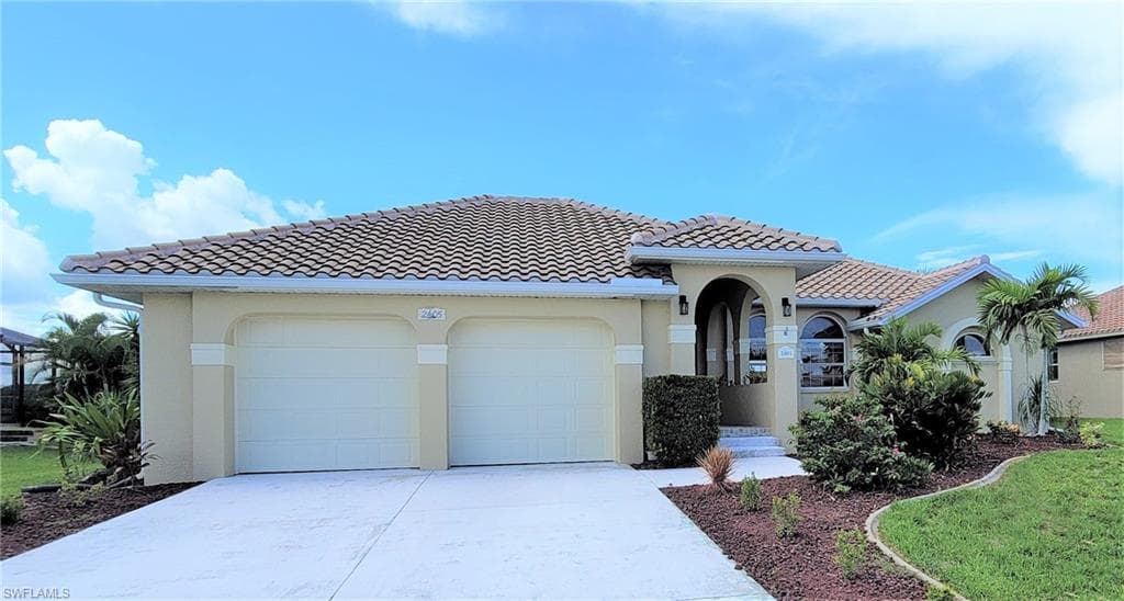 2405 Deborah DR PUNTA GORDA, FL 33950