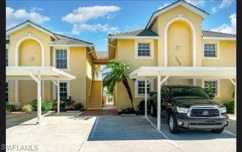 1004 SW 48th TER 101 CAPE CORAL, FL 33914