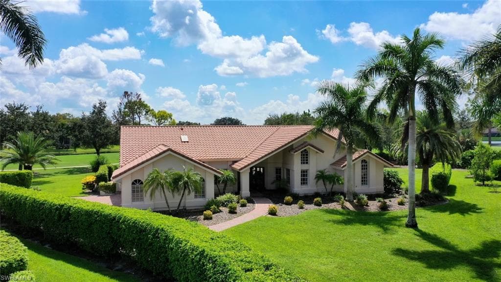 15281 Tweedale CIR FORT MYERS, FL 33912