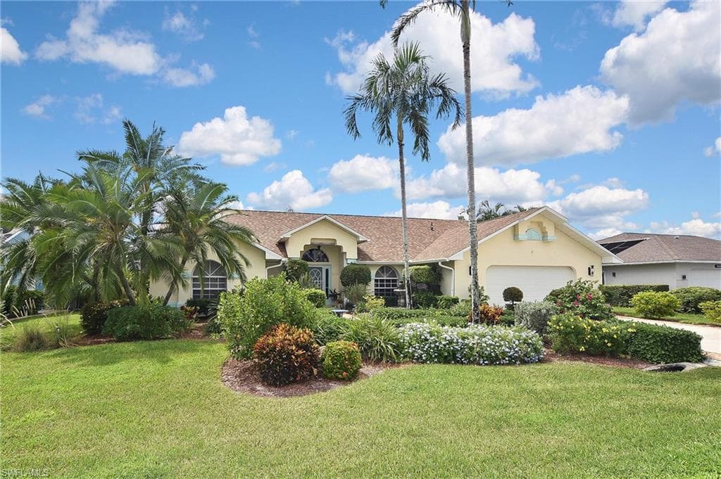 17220 Woodbine WAY FORT MYERS, FL 33967