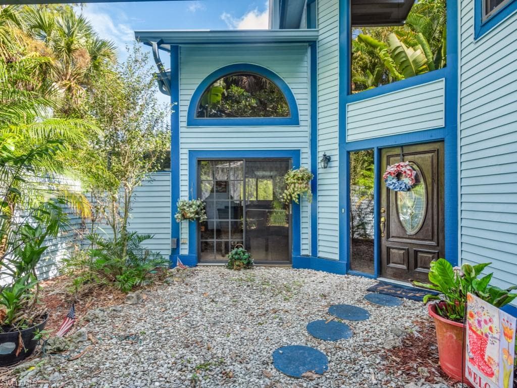 6031 Dogwood WAY NAPLES, FL 34116