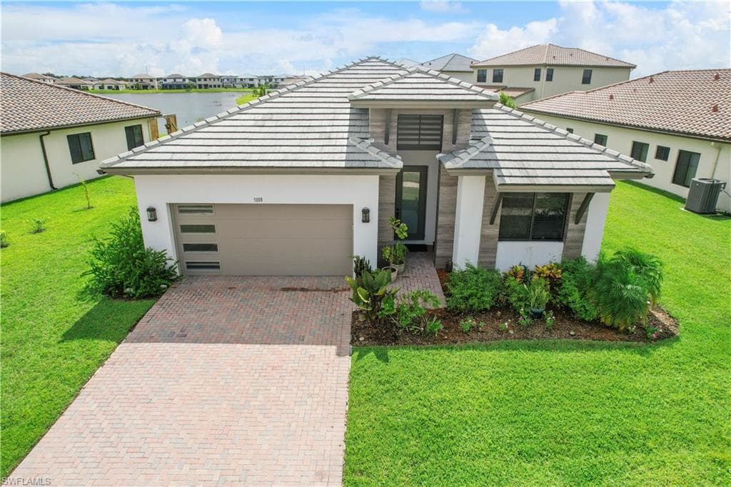 5018 Florence DR AVE MARIA, FL 34142