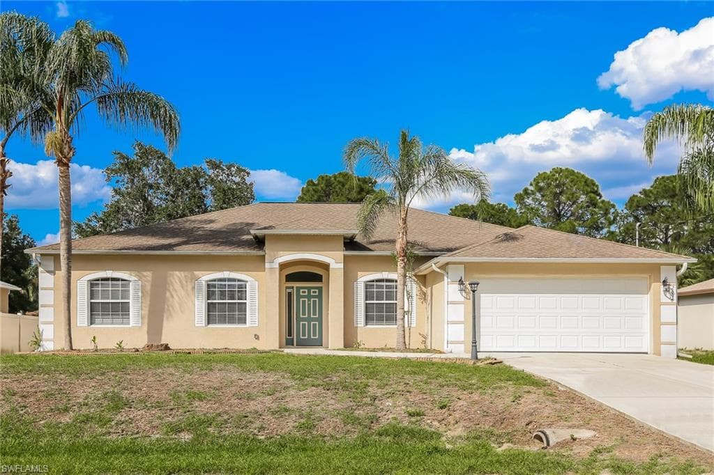 2696 Pronto LN NORTH PORT, FL 34286