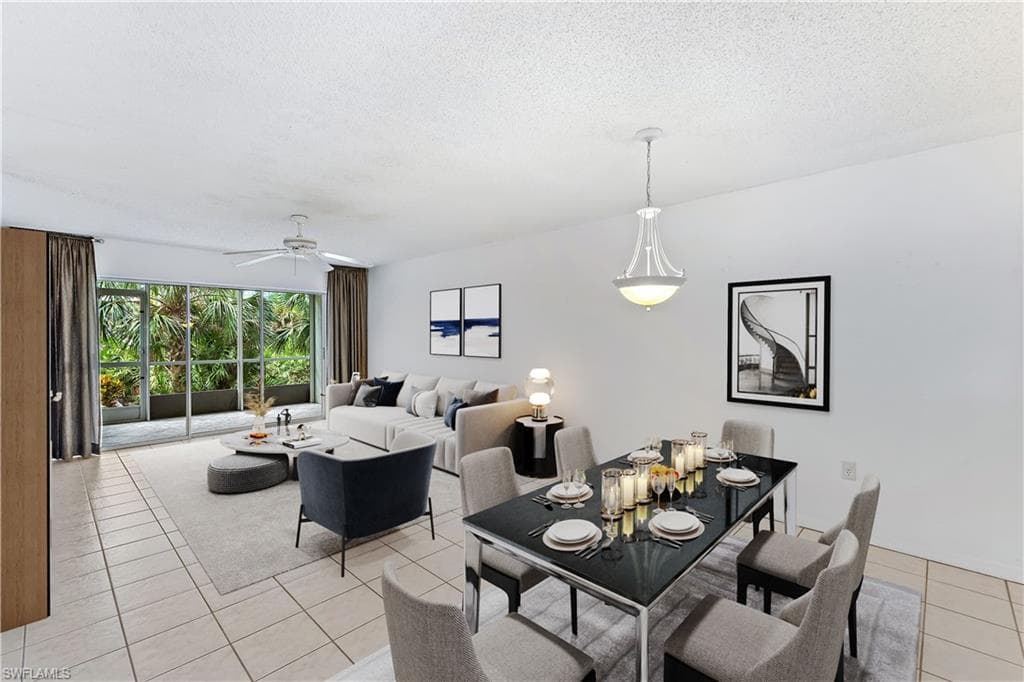 3072 Sandpiper Bay CIR M105 NAPLES, FL 34112