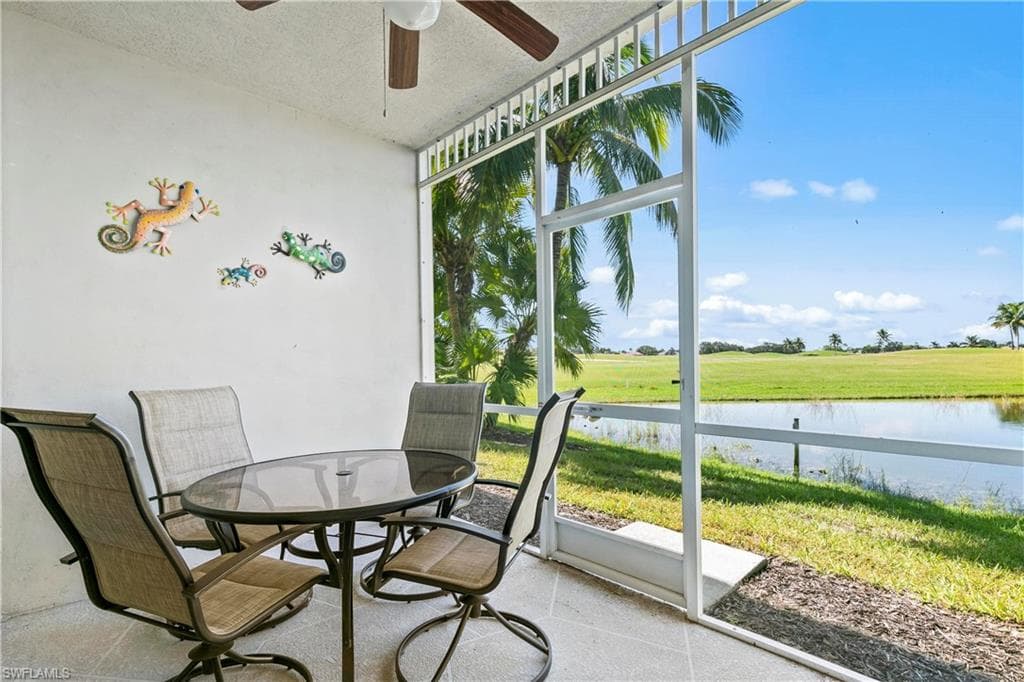 7915 Mahogany Run LN 1112 NAPLES, FL 34113
