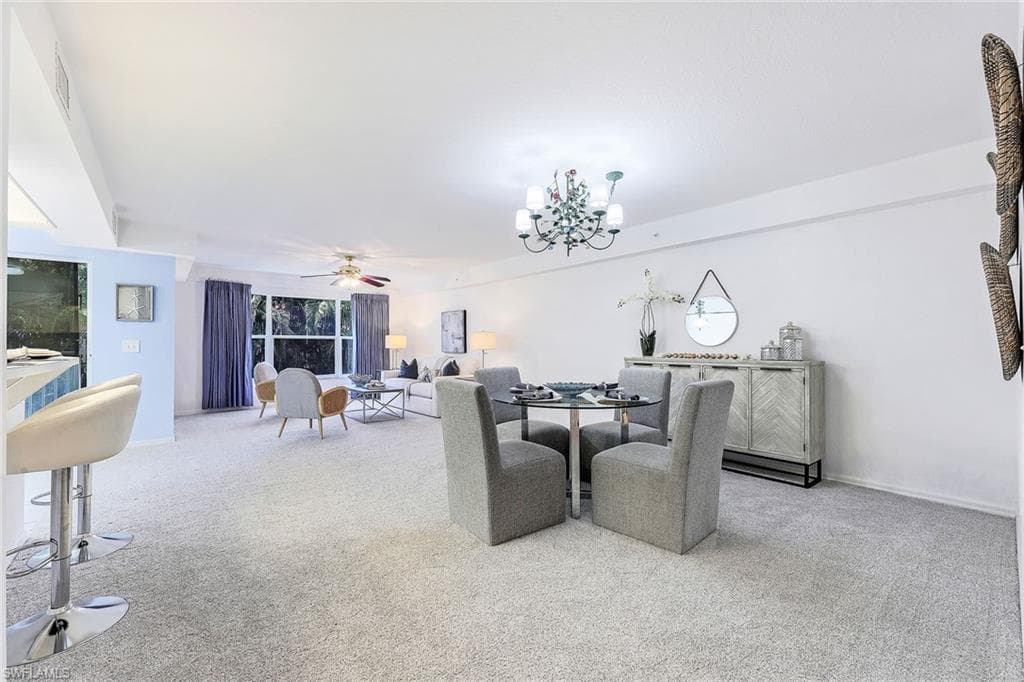 15465 Cedarwood LN 7-202 NAPLES, FL 34110