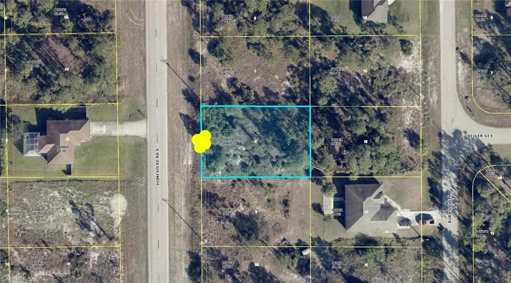 817 Homestead RD S LEHIGH ACRES, FL 33974