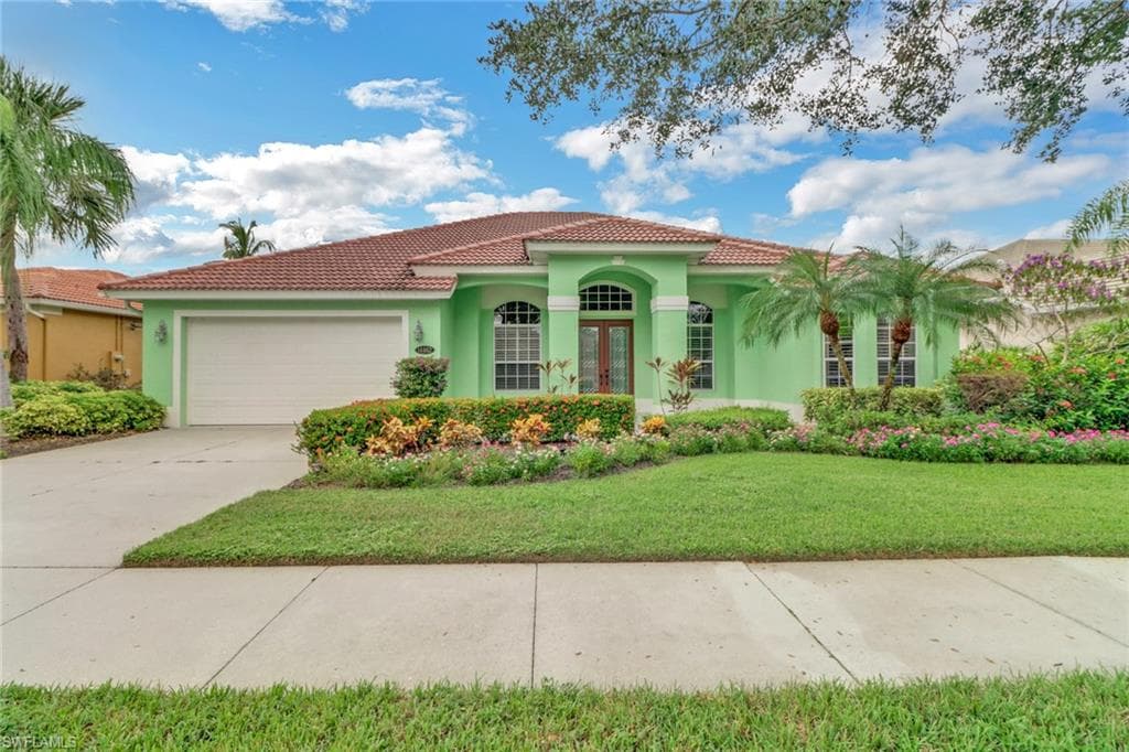 14462 Indigo Lakes CIR NAPLES, FL 34119