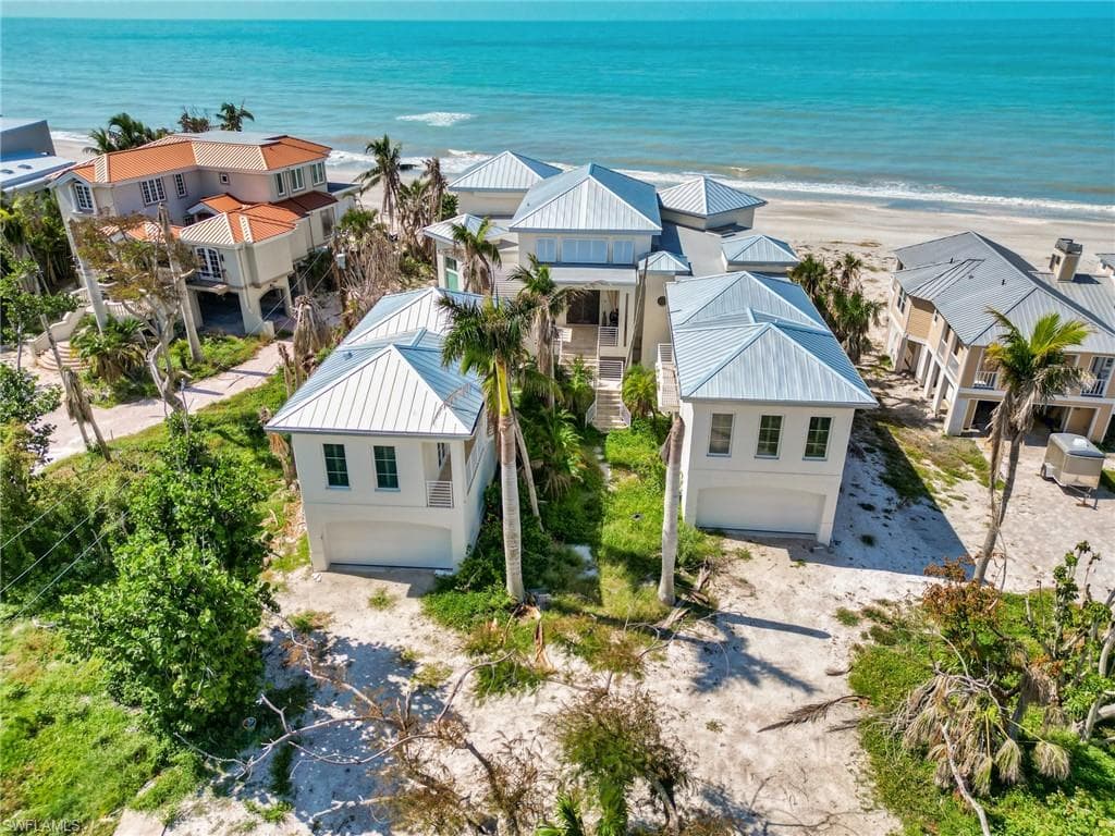 4273 W Gulf DR SANIBEL, FL 33957