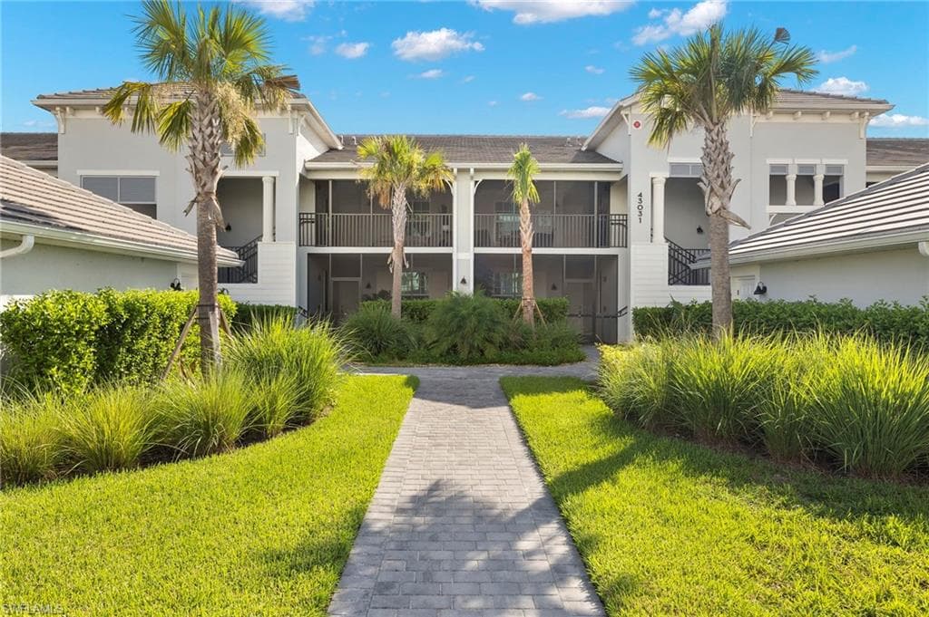 43031 Greenway BLVD 1018 PUNTA GORDA, FL 33982