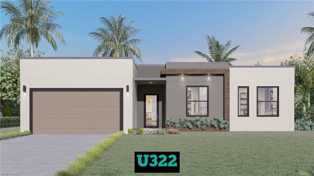 679 Windermere DR LEHIGH ACRES, FL 33972