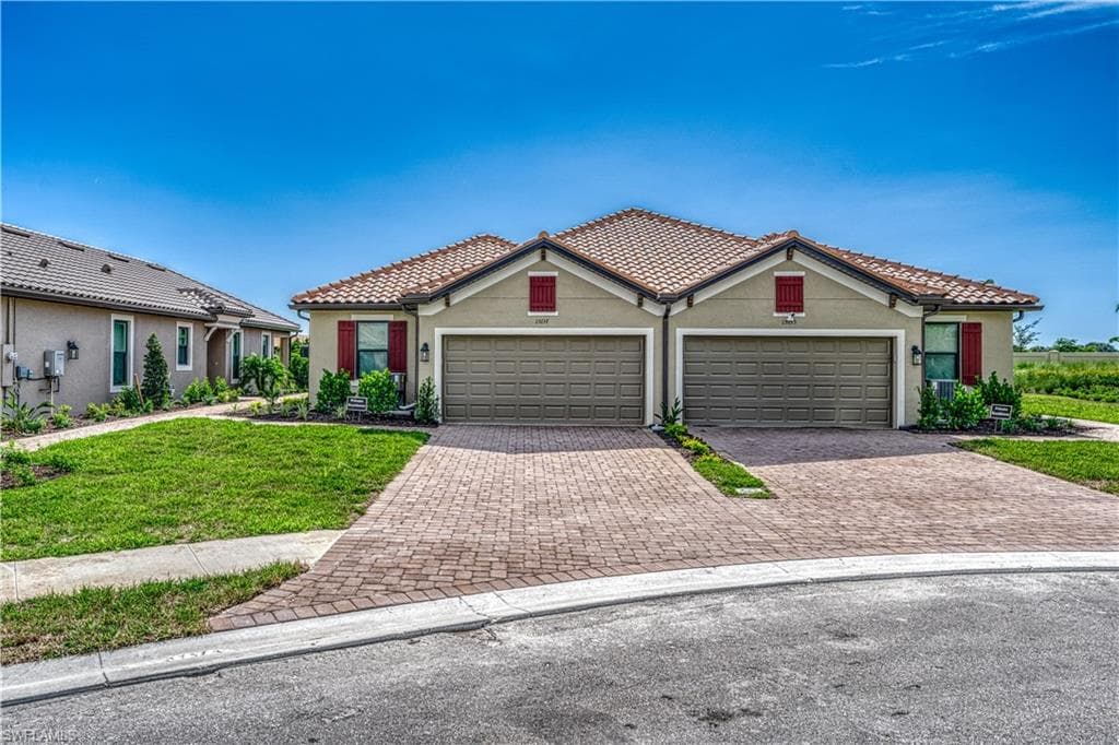15137 Sacile ST NAPLES, FL 34114