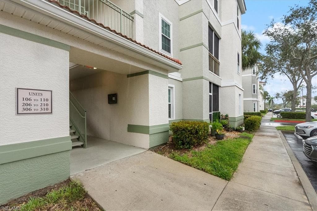 23580 Walden Center DR 307 ESTERO, FL 34134