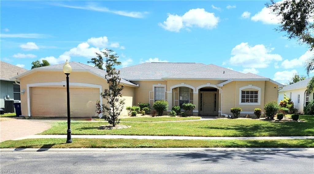 17611 Sterling Lake DR FORT MYERS, FL 33967