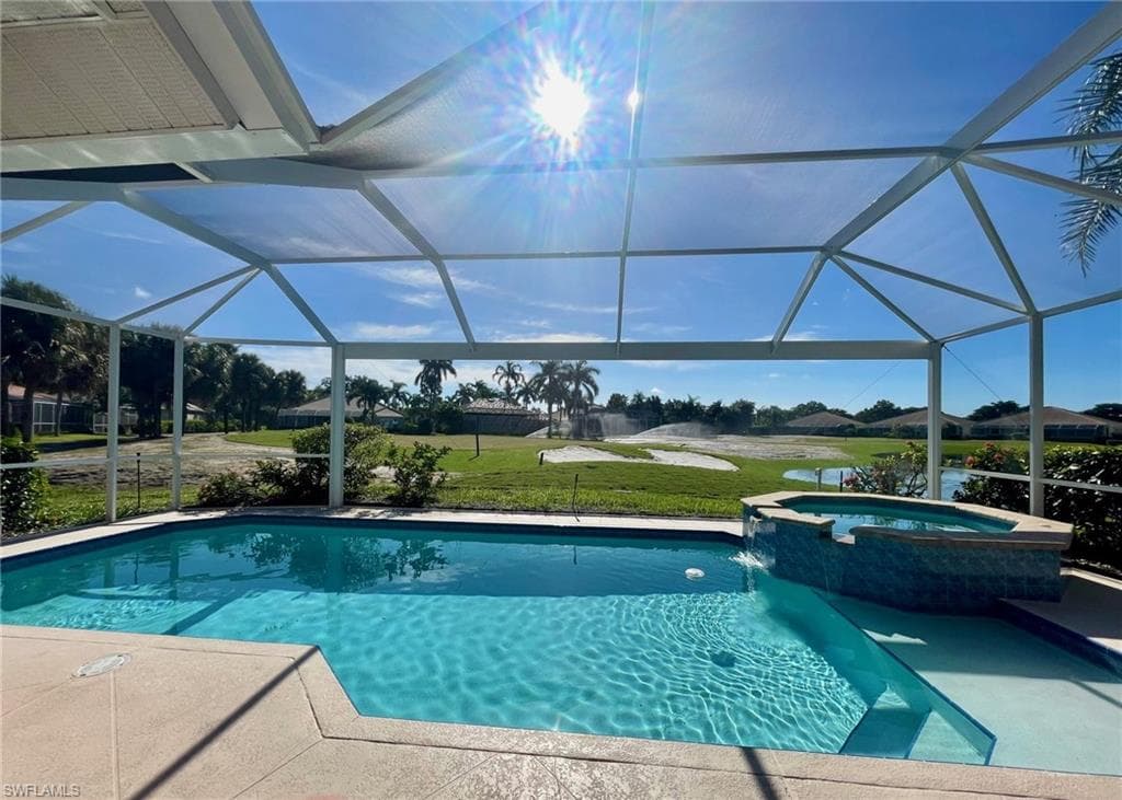 1820 Pondside LN NAPLES, FL 34109
